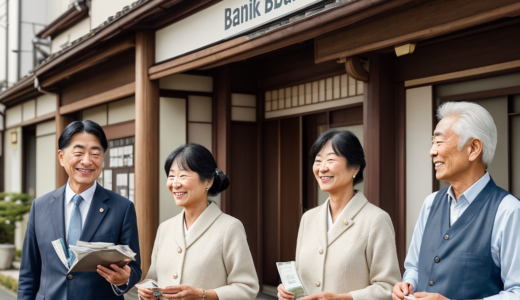 留萌信用金庫の定期預金：金利と特徴を徹底解説